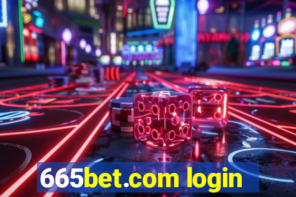 665bet.com login